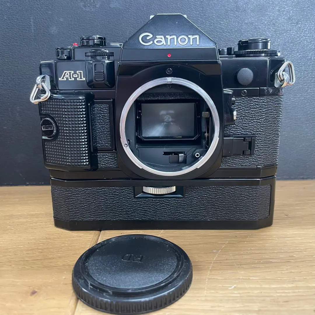 2025年最新】canon power winder aの人気アイテム - メルカリ