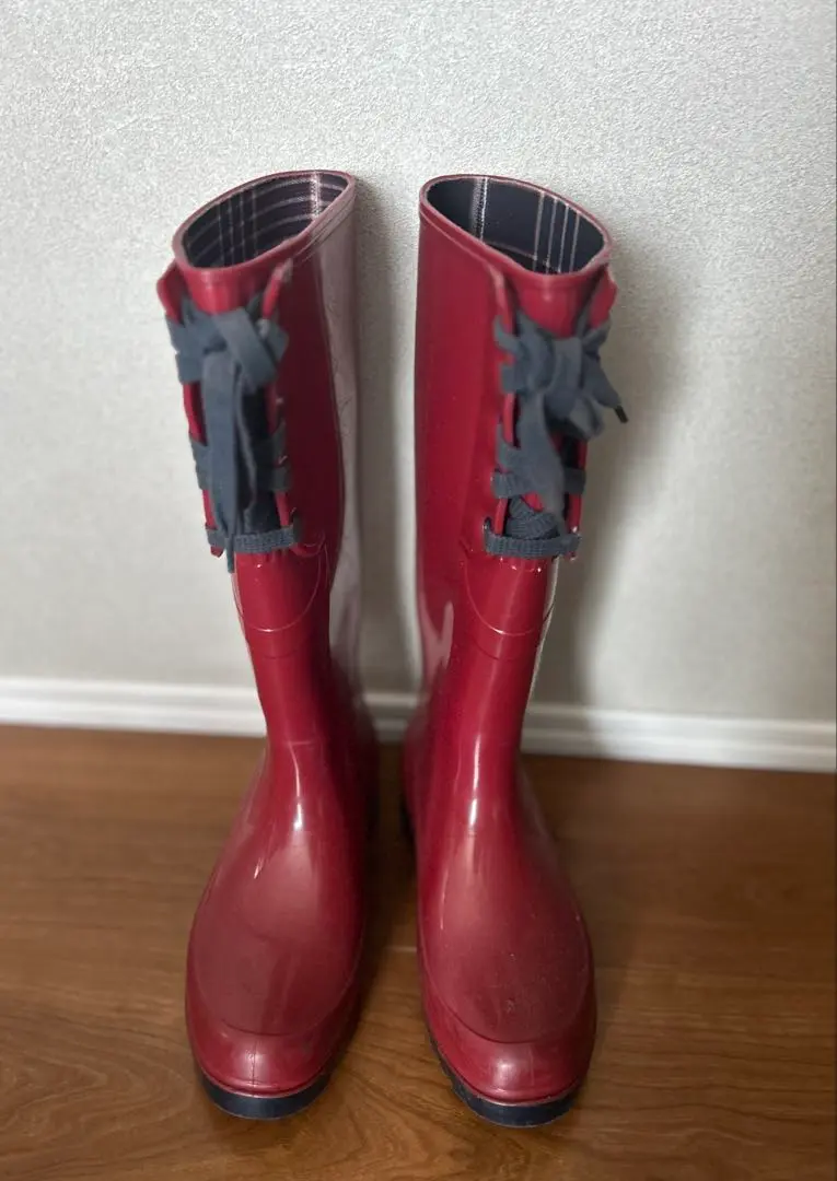【新品・未使用】SEE BY CHLOE レインブーツ 36/23cm 新品・未使用】SEE BY CHLOE レインブーツ 36/23cm - メルカリ