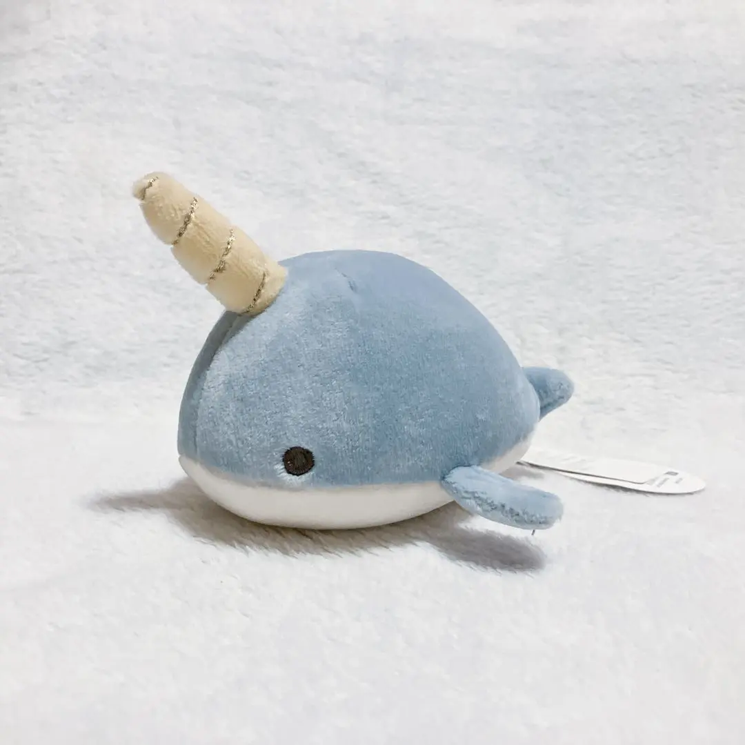 Thumbnail of Marshmallow Aquamie Ikkaku