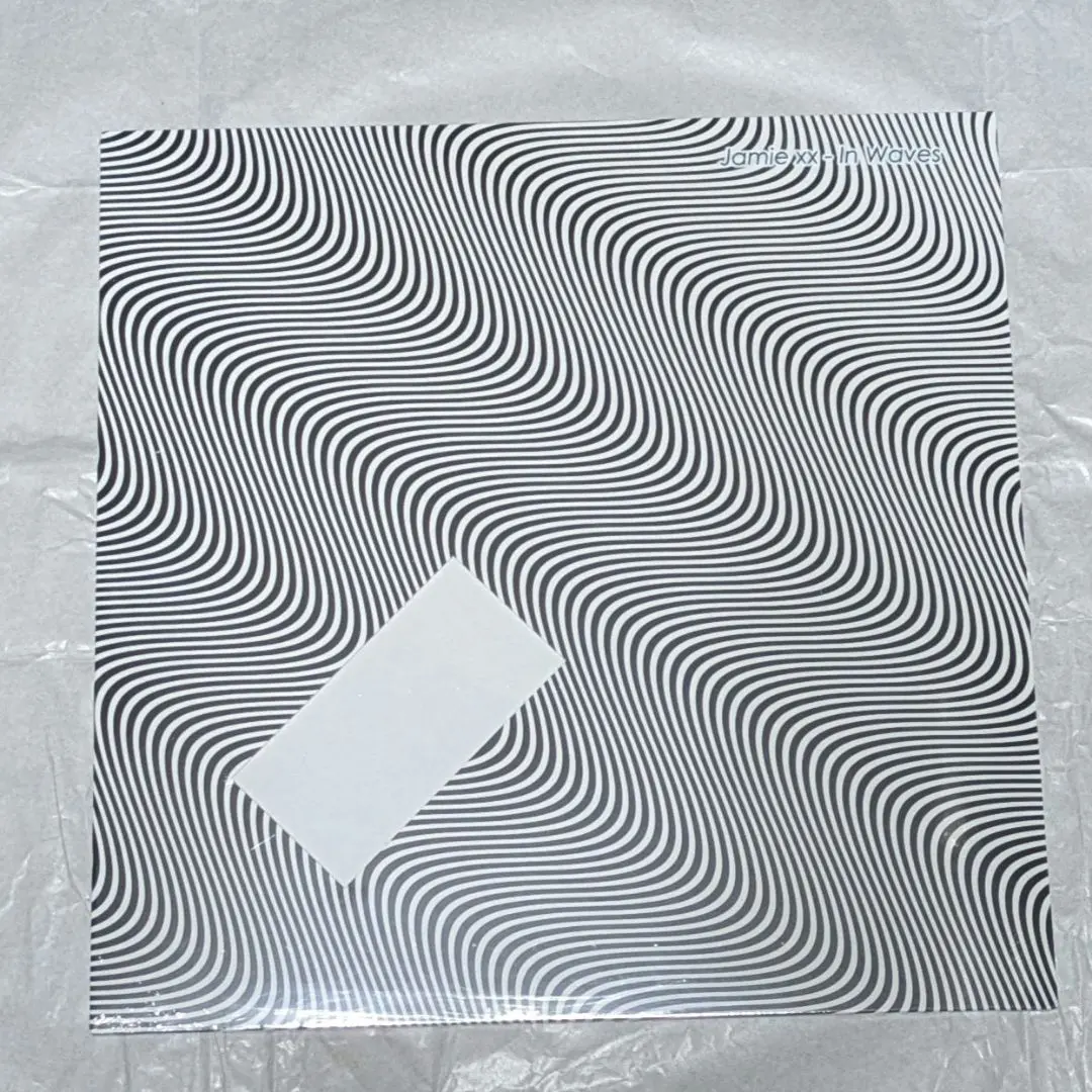 2025年最新】JAMIE xx レコードの人気アイテム - メルカリ