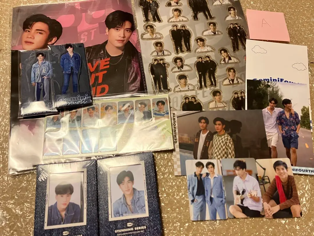 MIX GMM ミステリーボックス box 千星物語 earthmix b MIX GMM ミステリーボックス box 千星物語 earthmix b - メルカリ