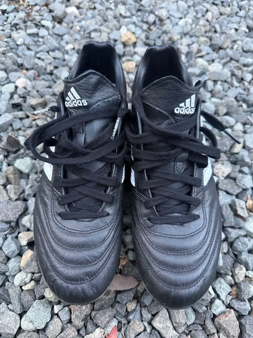 adidas パティーク11pro SG 25〜25.5 アディダス サッカースパイク パティーク 11pro FG 25.5cm