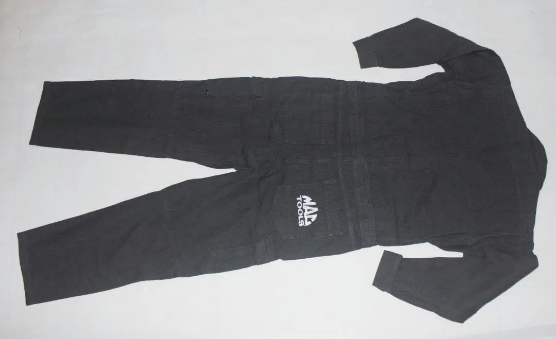 2025年最新】マックツール ツナギの人気アイテム - メルカリ