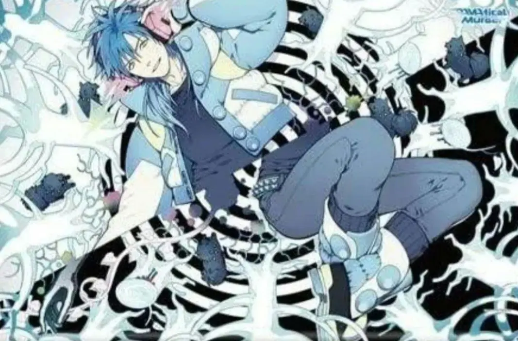 一番くじV DRAMAtical Murder｜一番くじ倶楽部｜BANDAI SPIRITS