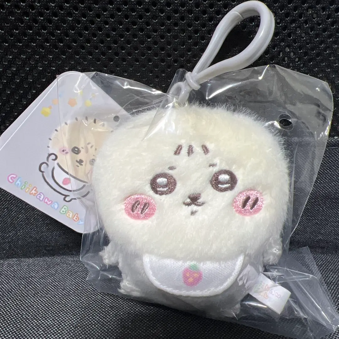 Thumbnail of Chiikawa Baby Mascot (Otter)