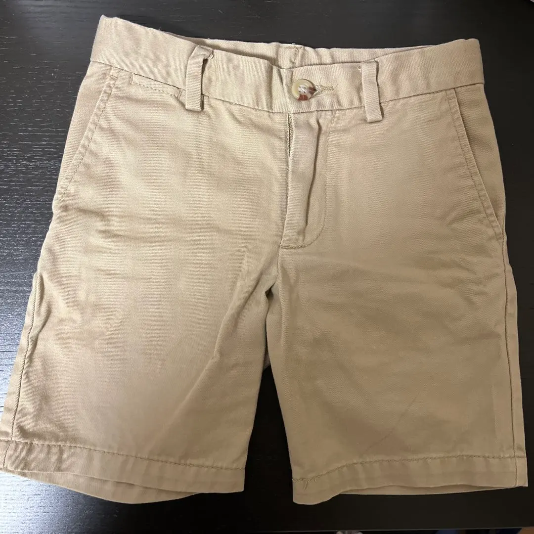 Thumbnail of 【Excellent Condition 4T/100cm】Ralph Lauren Kids Shorts / Half Pants