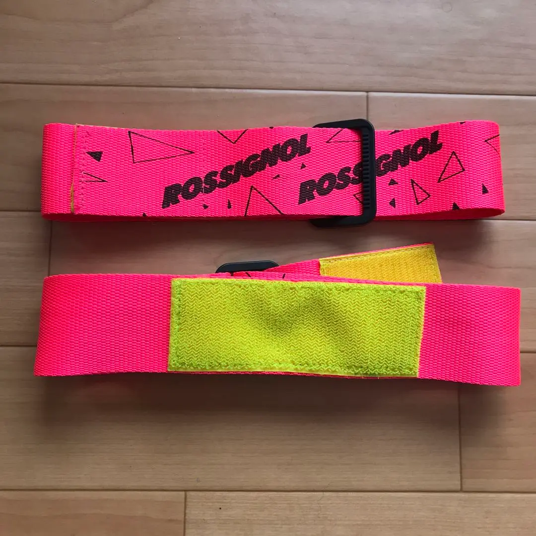 アルペンスキー バックプロテクター ロシニョール GS SＧ サイズM/L 鈴木スポーツ - ロシニョール アクセサリー 2026年モデル