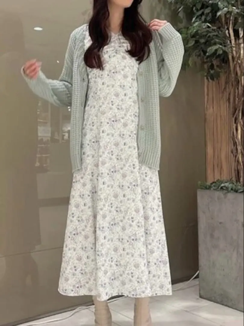 Thumbnail of New with tags PROPORTION BODY DRESSING dress