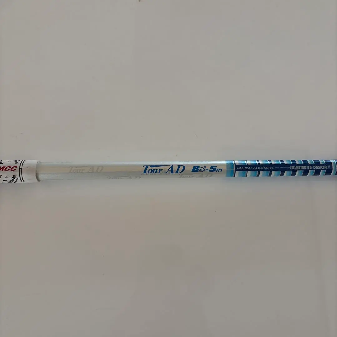 Tour AD BB-5 R1 ドライバーシャフト Tour AD BB Shafts – Pro's Choice Golf Shafts
