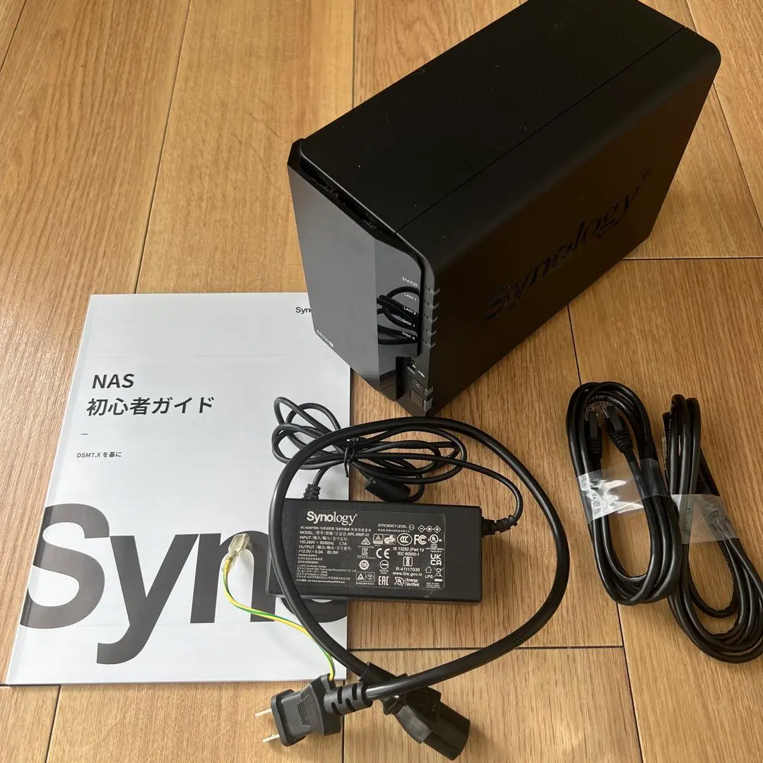 2025年最新】synology ds220+の人気アイテム - メルカリ