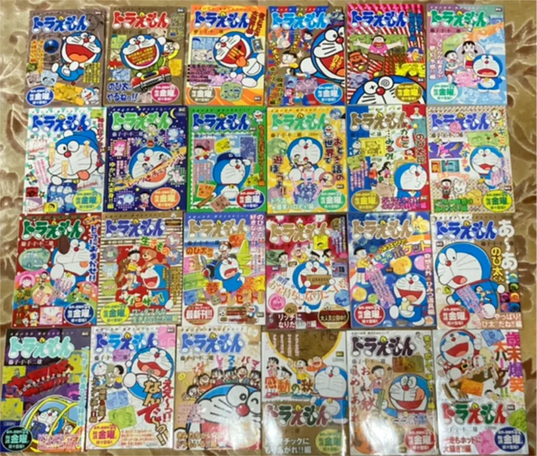 ドラえもん　マイファーストビッグ　まとめ売り78冊＋おまけ3冊 2025年最新】マイファーストビッグ ドラえもんの人気アイテム
