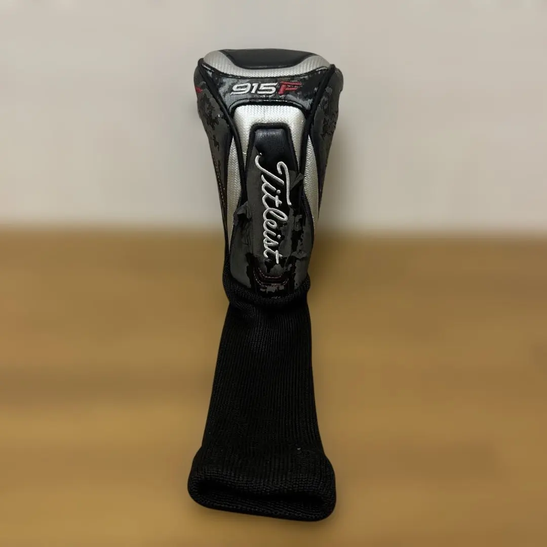 Thumbnail of Titleist 915F Fairway Wood Headcover