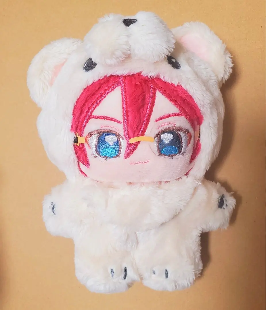 あんスタ　ぬいぐるみ　一緒に暮らすぬい 七種茨 Amazon.co.jp: あん スタ 七種茨 いつぬい 一緒に暮らすぬい
