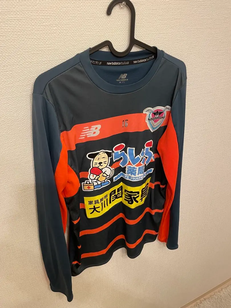 2025年最新】サガン鳥栖 練習着の人気アイテム - メルカリ