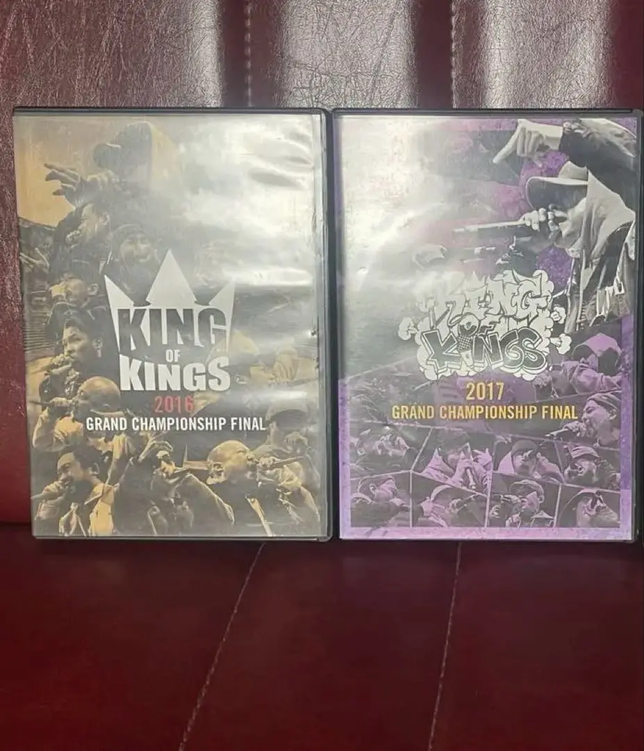【中古】 KING　OF　KINGS　2017　DVD/ＤＶＤ/KOKDVD-003 楽天市場】【中古】 KING OF KINGS 2017 DVD/DVD/KOKDVD-003