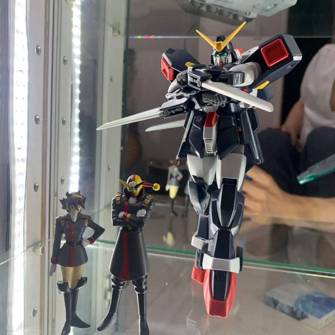 未組立 MG ガンダムシュピーゲル 1/100 ガンプラ 赤バンダイ 未組立 MG ガンダムシュピーゲル 1/100 ガンプラ 赤バンダイ