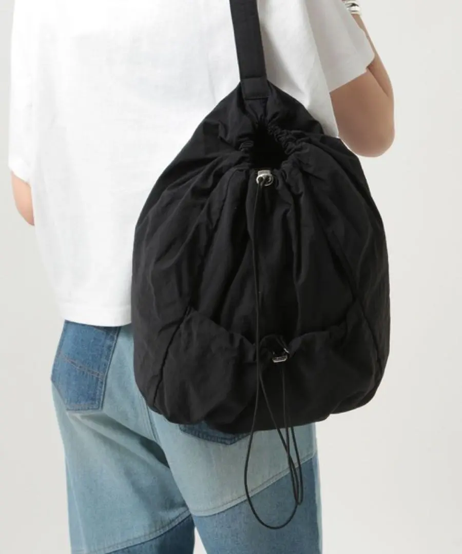 Thumbnail of BAYFLOW [With Water Repellent Treatment] Light Bon Sac. Originally ¥4,950