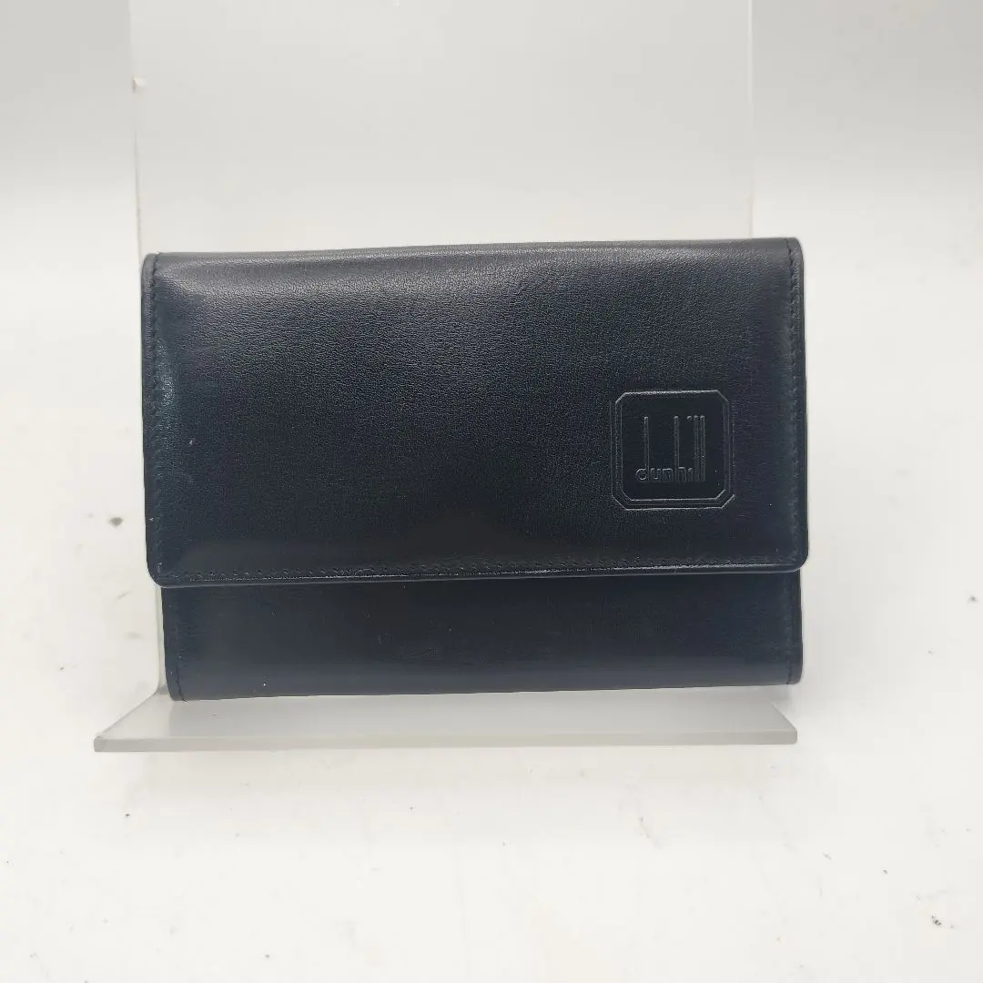 Thumbnail of Dunhill 6-連 key case, black