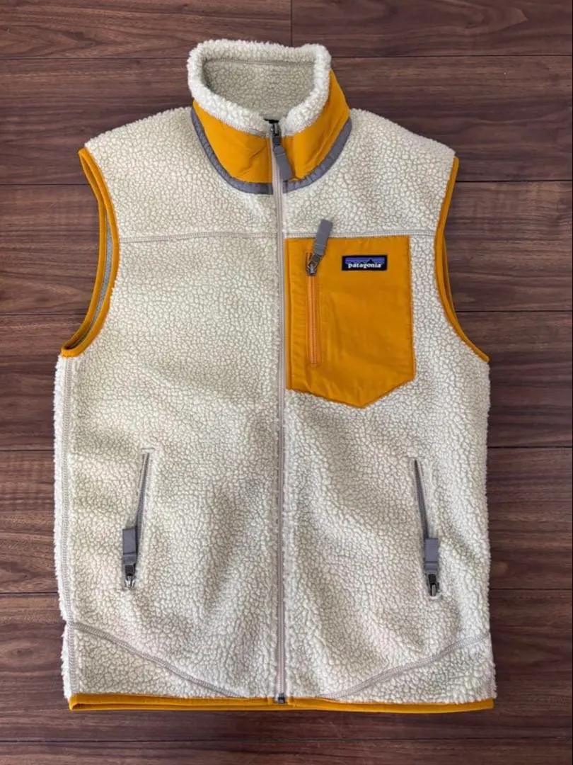 2025年最新】レトロx ベスト ペリカンの人気アイテム - メルカリ