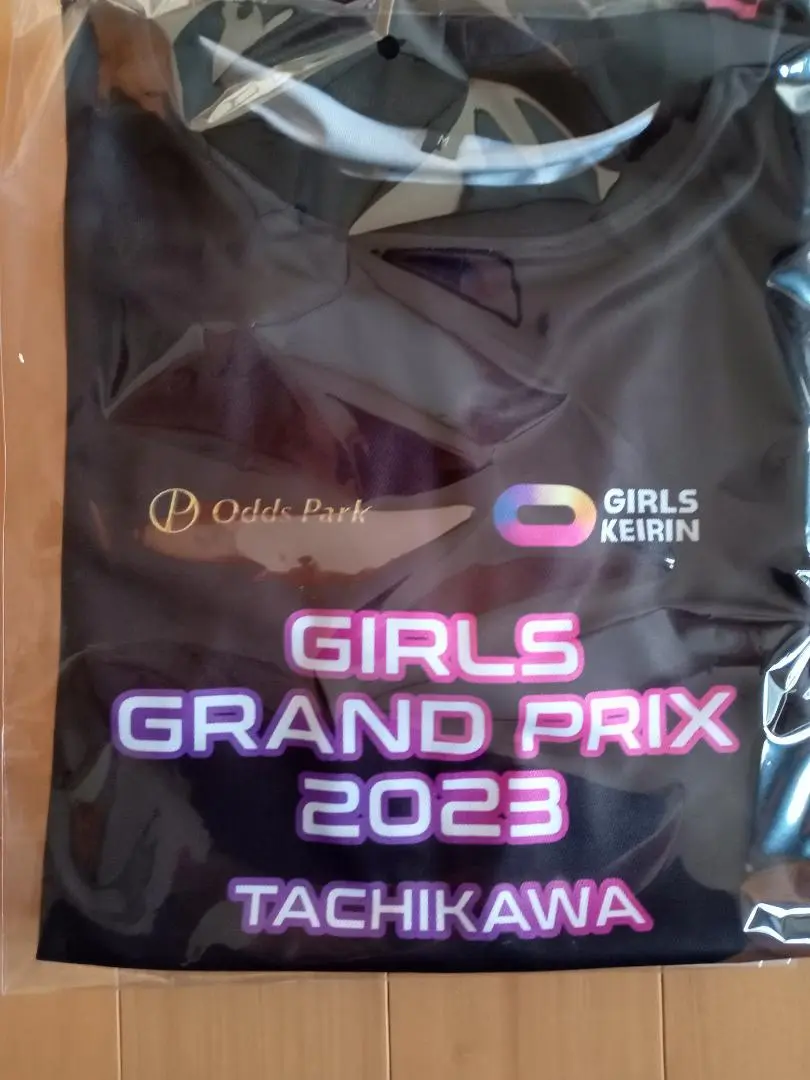 2025年最新】ガールズケイリン tシャツの人気アイテム - メルカリ