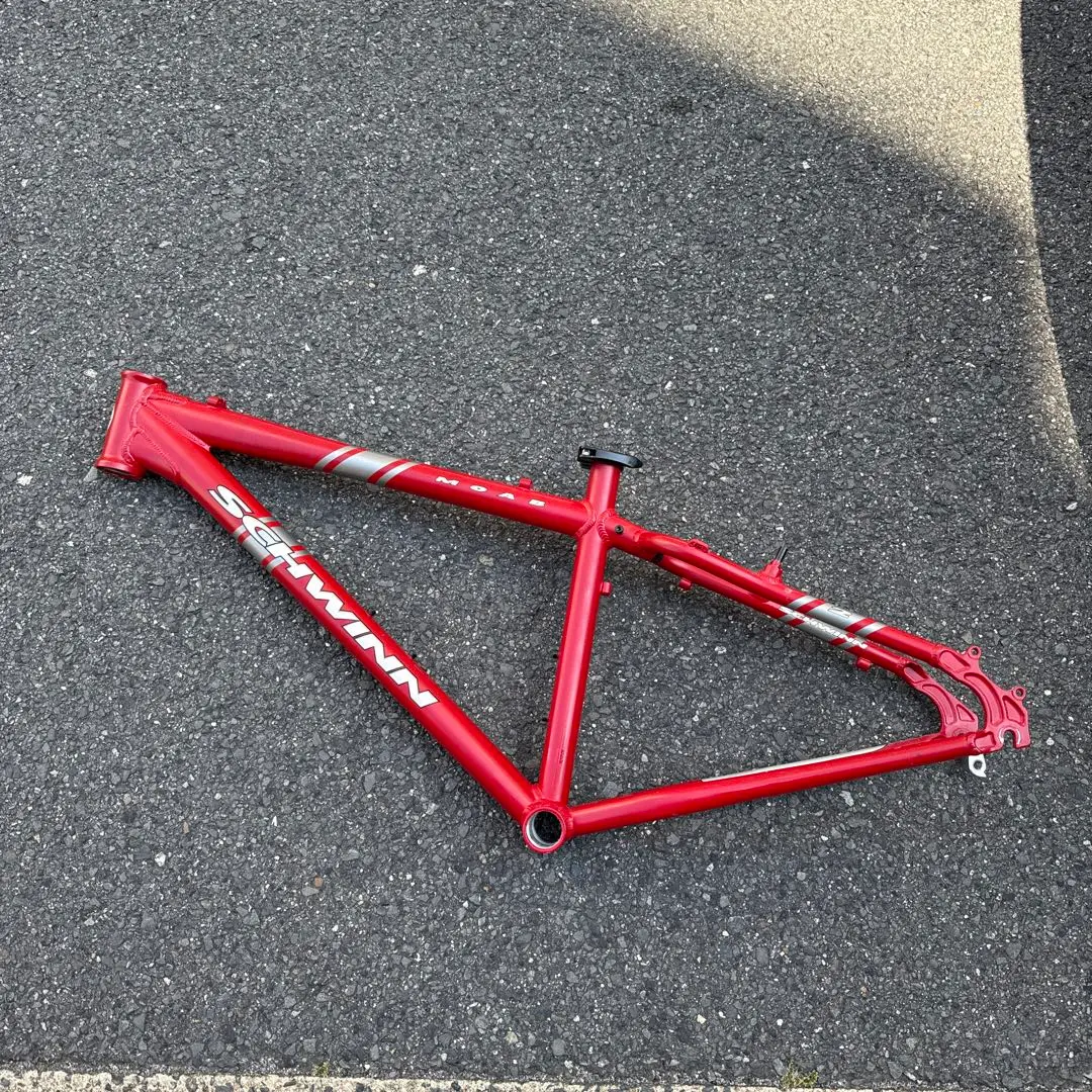 2025年最新】schwinn バイク マウンテンの人気アイテム - メルカリ