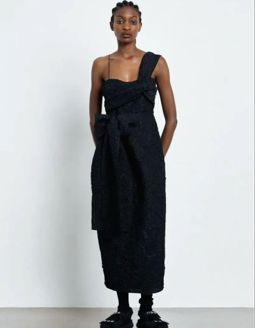 ワンピース CecilieBahnsen susa dress Susa Dress by Cecilie Bahnsen | Rent the Runway