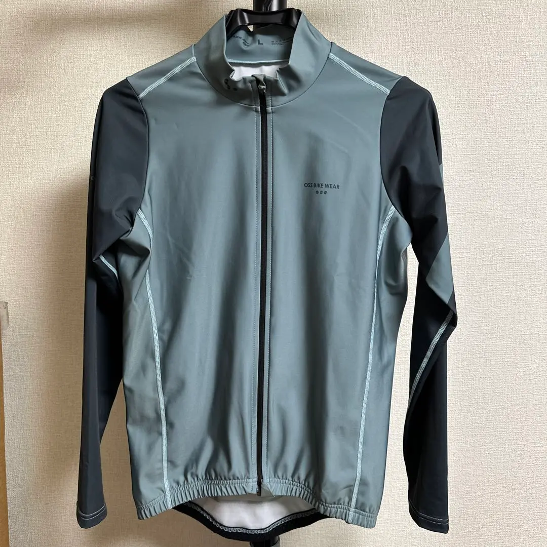 OSS BIKE WEAR サイクルジャージ Lサイズ 2025年最新】oss bike wearの人気アイテム - メルカリ