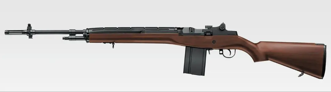 2025年最新】m14 ウッド マルイの人気アイテム - メルカリ