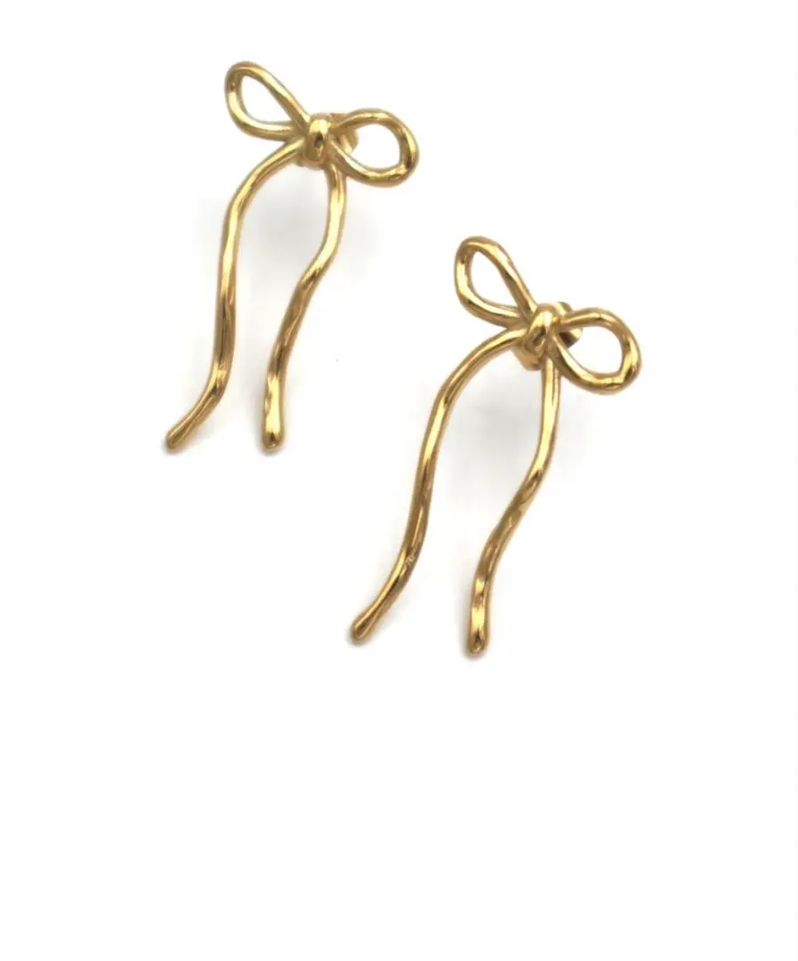 Thumbnail of HARPIE Harpy Earrings