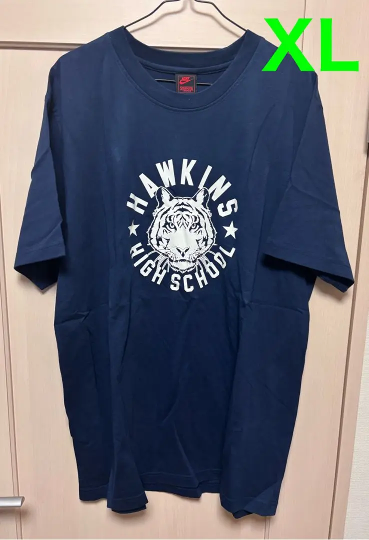 2025年最新】ストレンジャーシングス tシャツ nikeの人気
