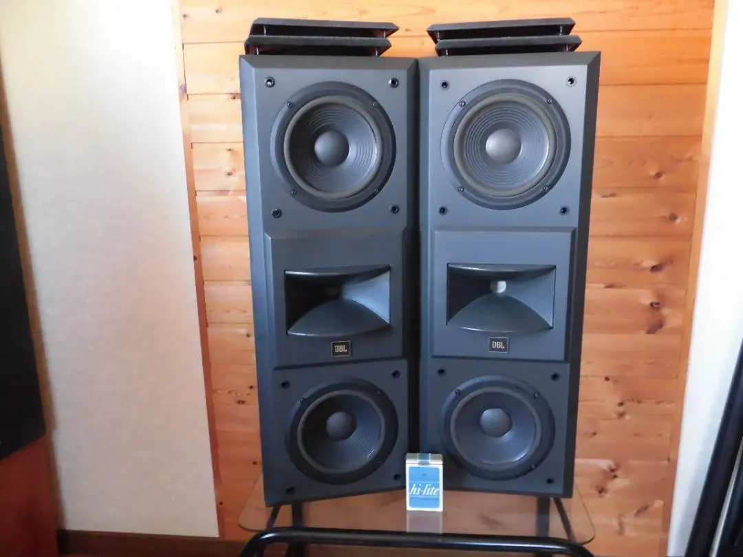 鯛*介様 JBL S1500C スピーカー 鯛*介様 JBL S1500C スピーカー