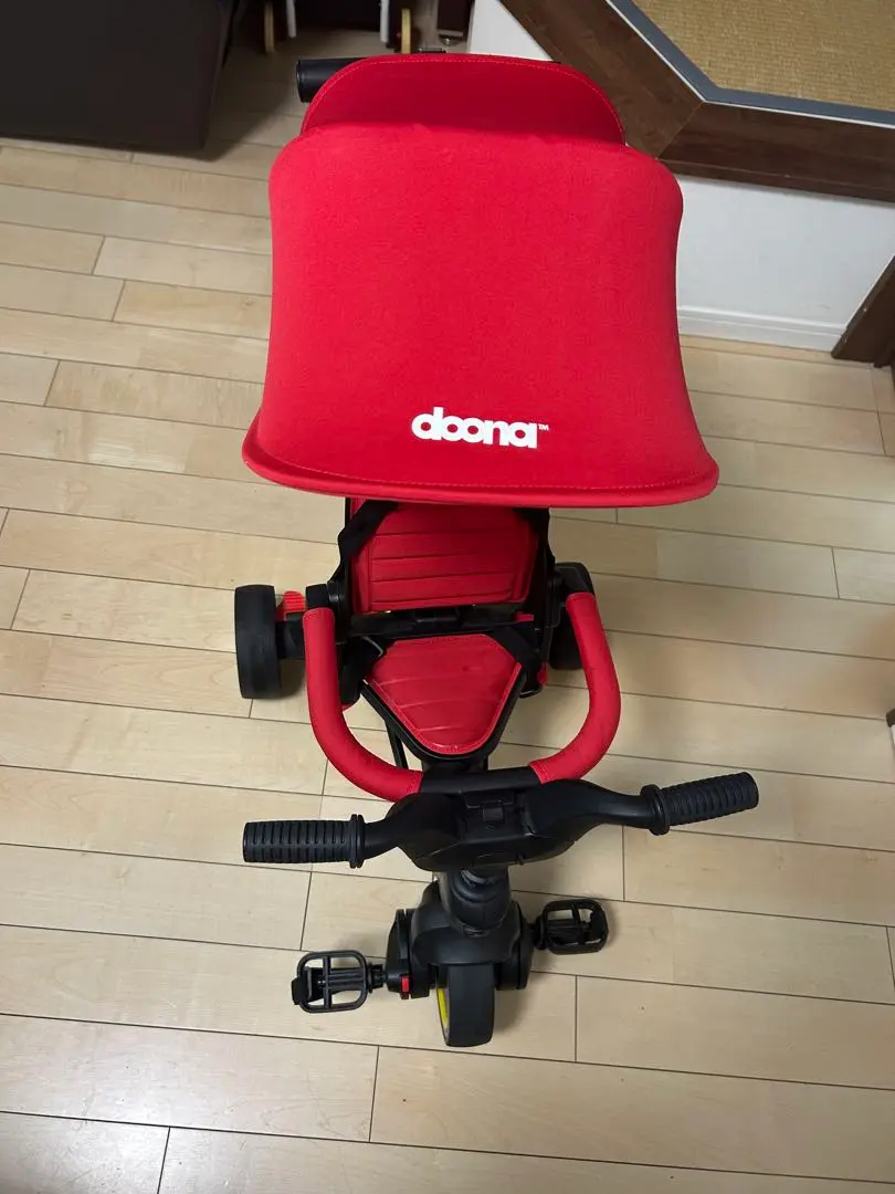 2025年最新】doona likiの人気アイテム - メルカリ