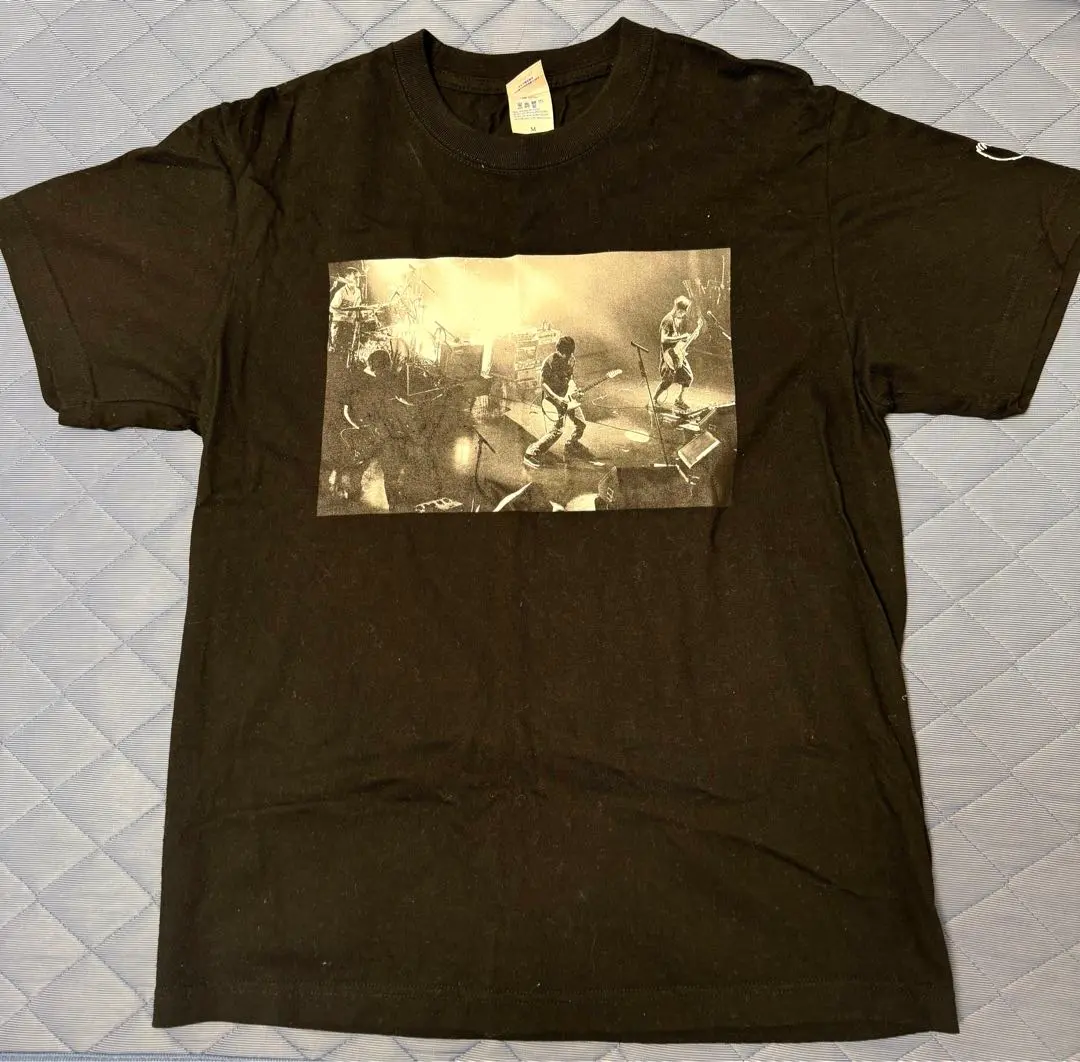 2025年最新】スピッツ tシャツベルゲンの人気アイテム - メルカリ