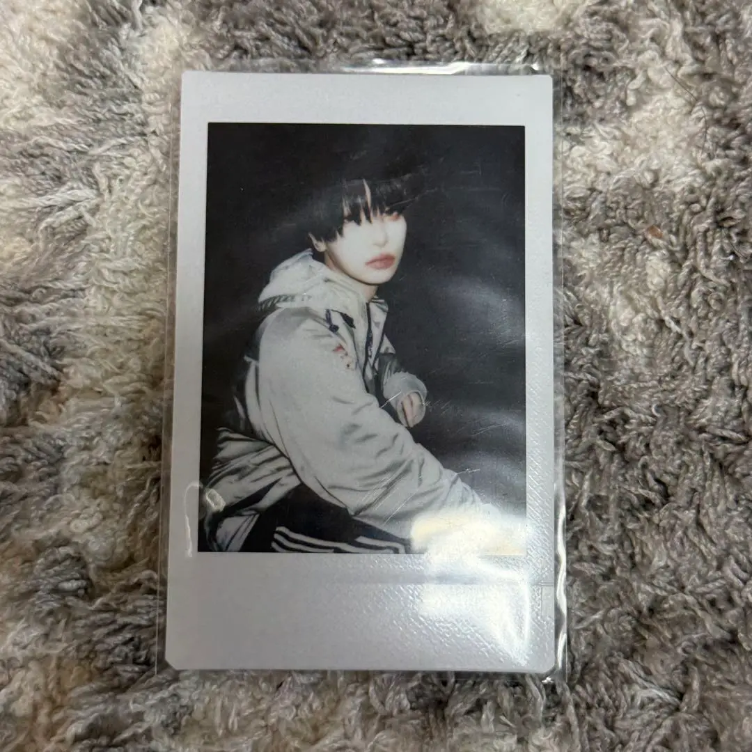 かぢ オンラインチェキ2枚セット 61jCngorxxL._UF350,350_QL80_.jpg