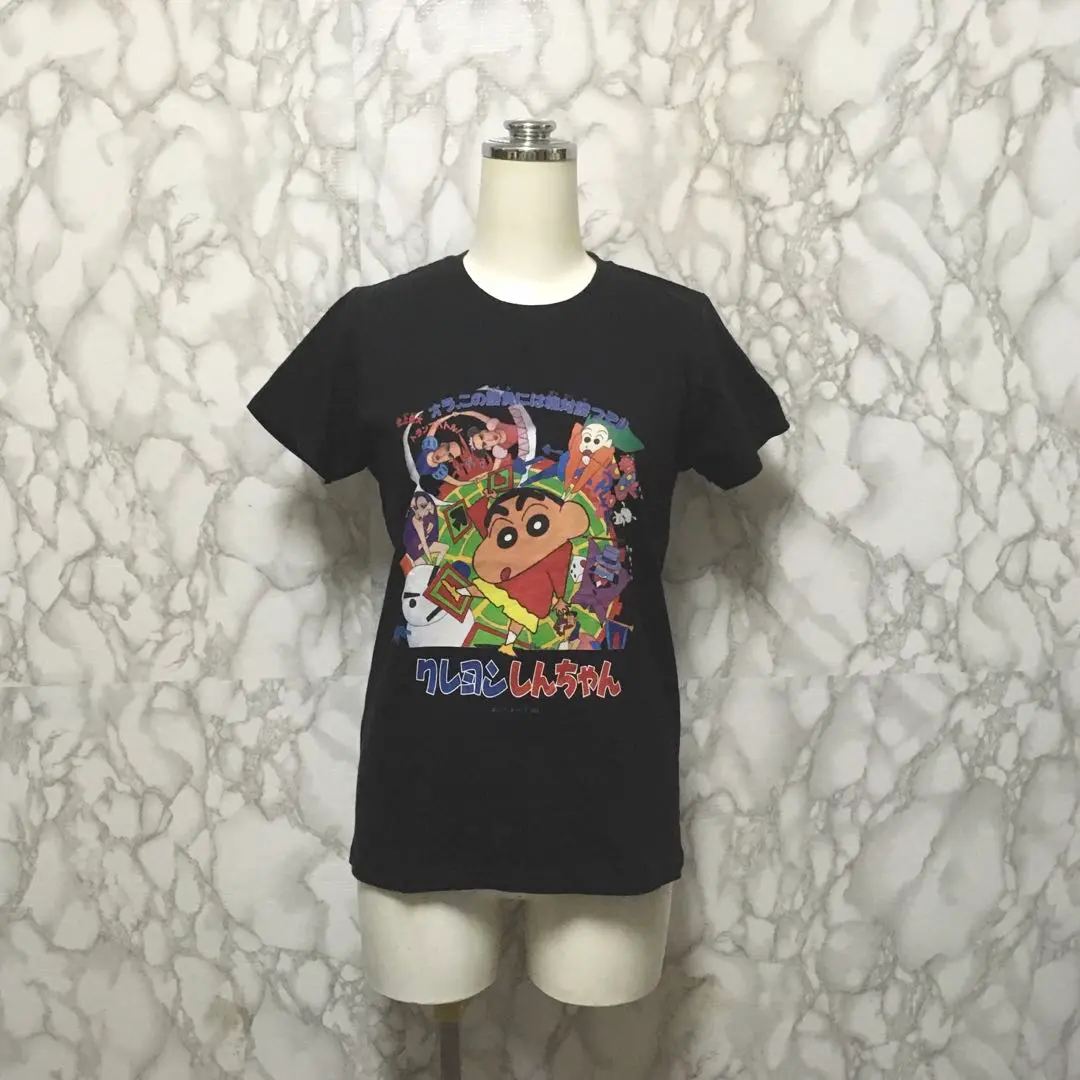 2025年最新】クレヨンしんちゃん tシャツ 90sの人気アイテム