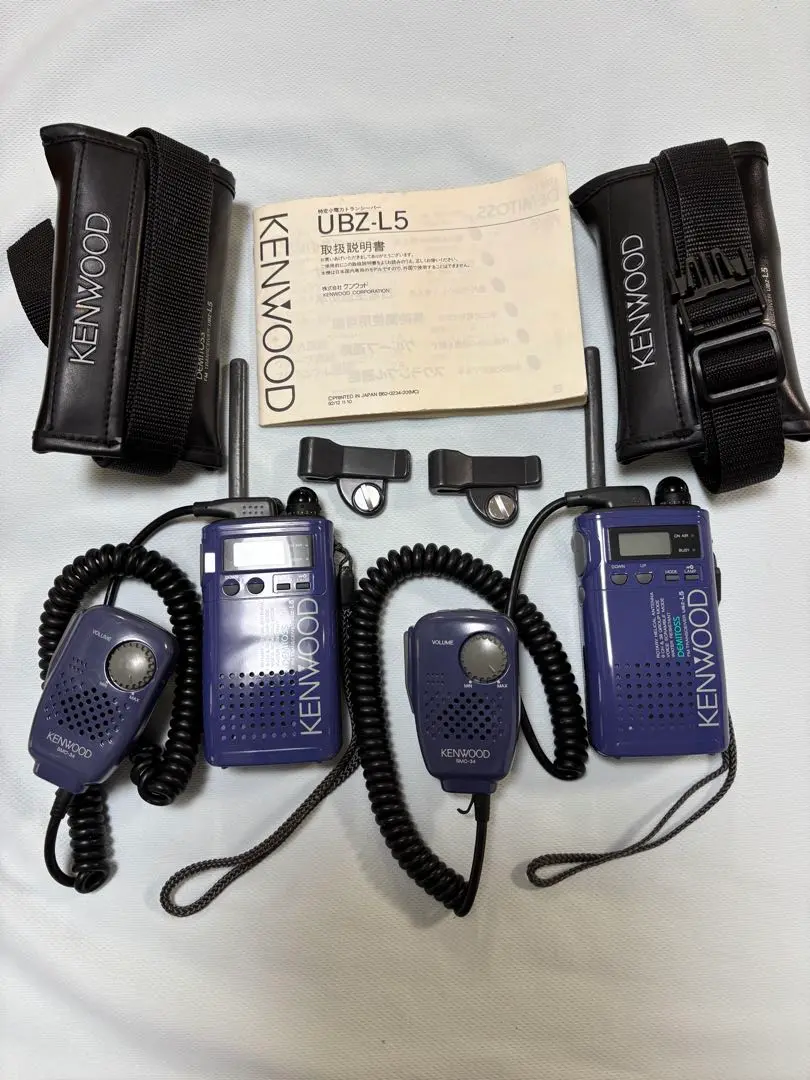 2025年最新】kenwood ubz-l5の人気アイテム - メルカリ