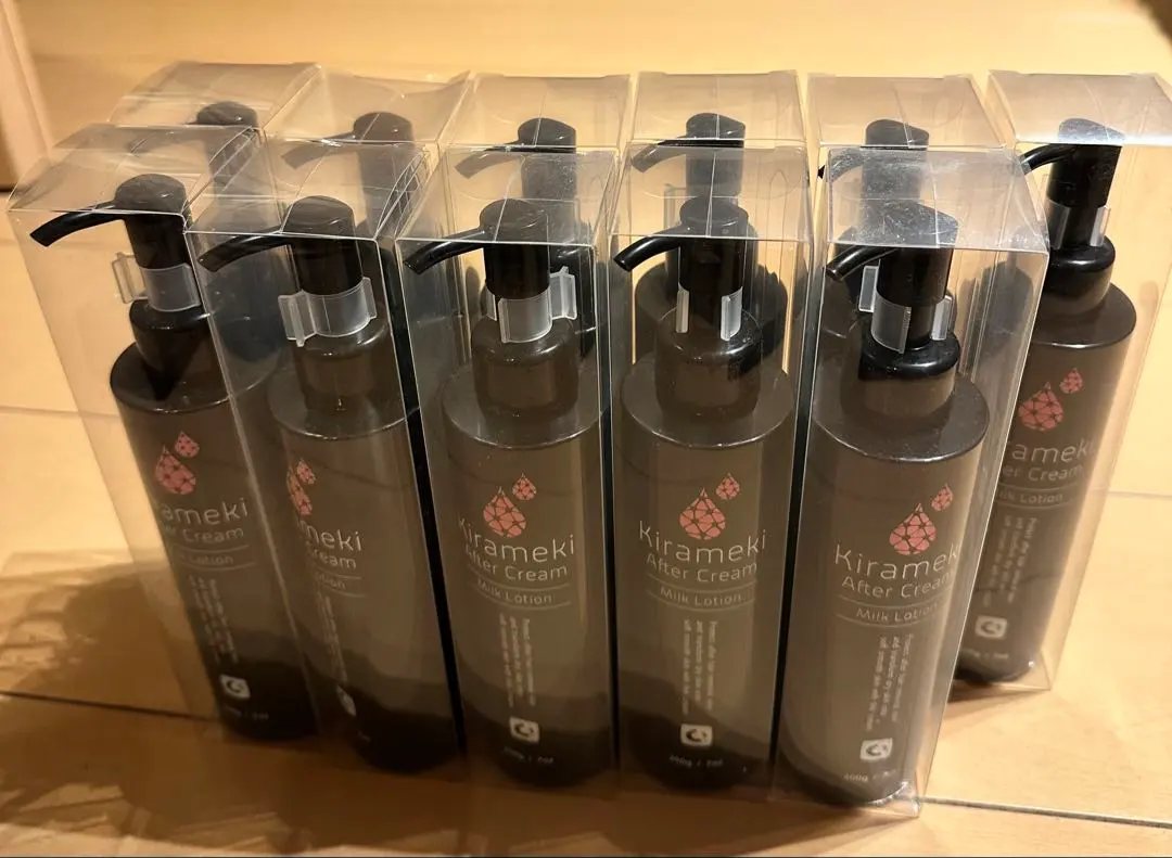 2025年最新】きらめきアフタークリームの人気アイテム - メルカリ