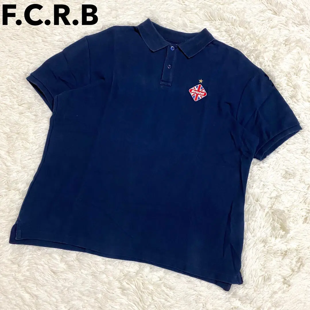 2025年最新】fcrb 2001の人気アイテム - メルカリ
