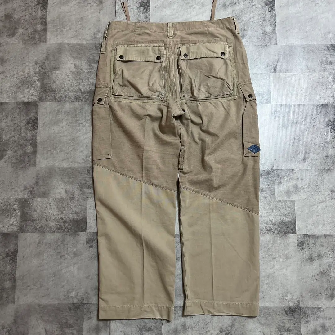 NIKE ナイキ ACG ヴィンテージ カーゴパンツ 旧ロゴ　ワイドパンツ NIKE公式】ナイキ ACG 