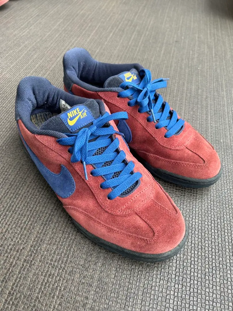 Zoom FC - Nike Skateboarding