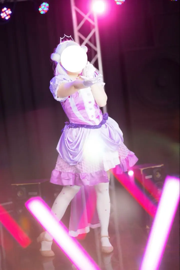 Thumbnail of Love Live! Superstar!! Liella Nonfiction Chisato Arashi Cosplay