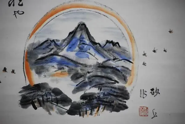 赤富士　北光生 61u0vurtNJL._UF894,1000_QL80_.jpg