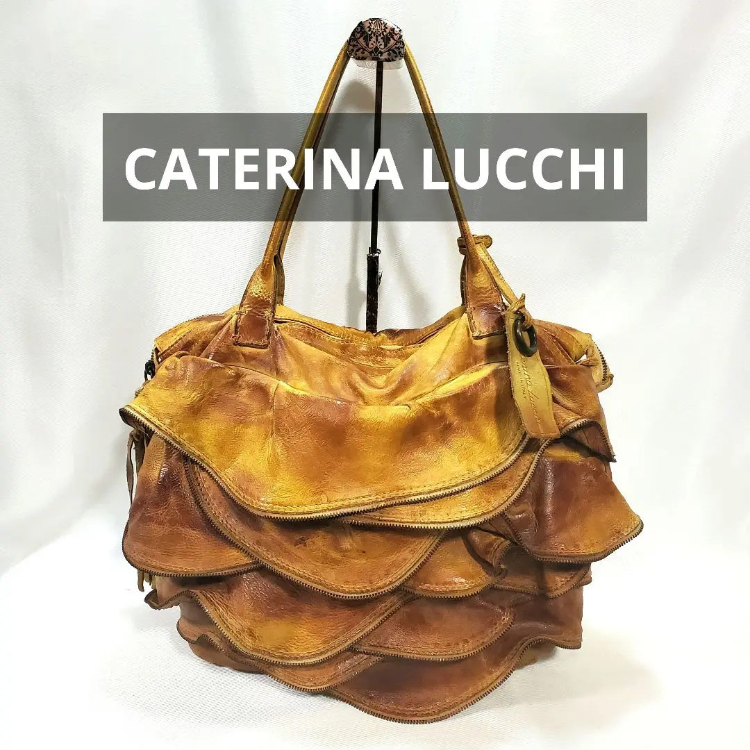 Caterina Lucchi バッグ