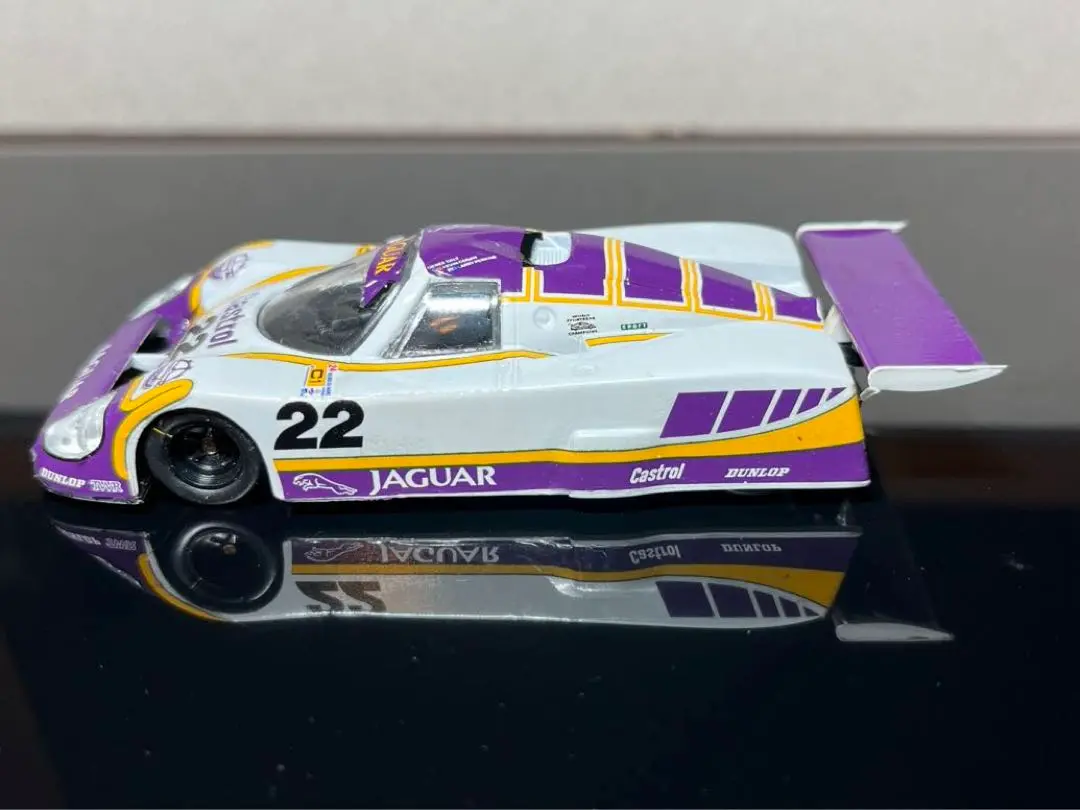 2025年最新】1/43 ジャガー XJRの人気アイテム - メルカリ
