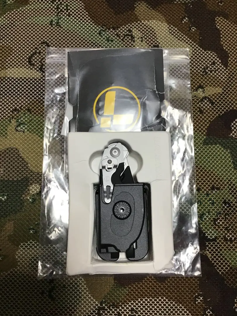 米軍放出品 LEATHERMAN（RAPTOR）新品未使用45 RAPTOR – Leatherman HK