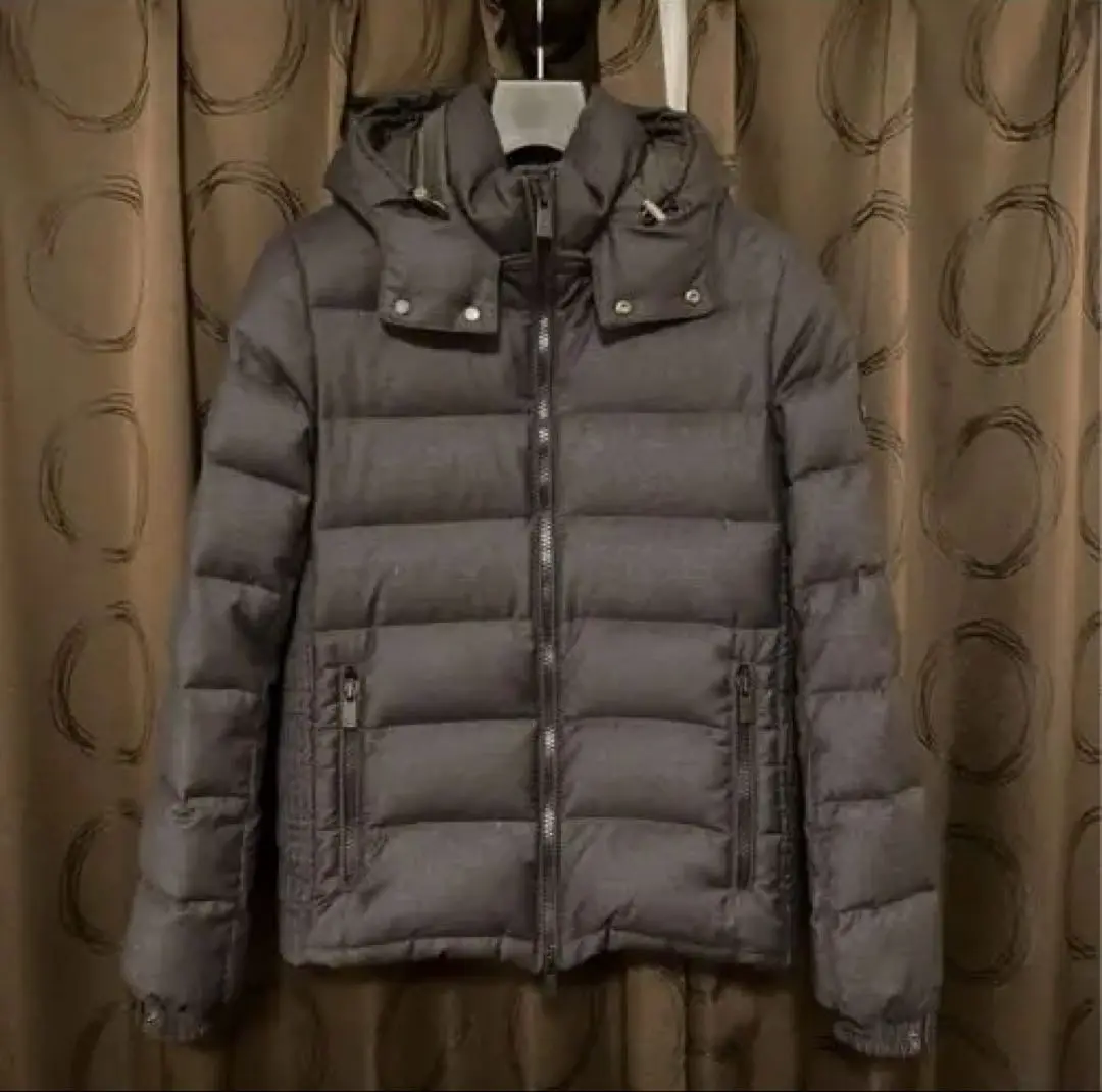 【お値下げ】タトラス ダウンジャケット ウール サイズ01 TATRAS タトラス ダウンジャケット LADY'S DOWN JACKET OLSAVA