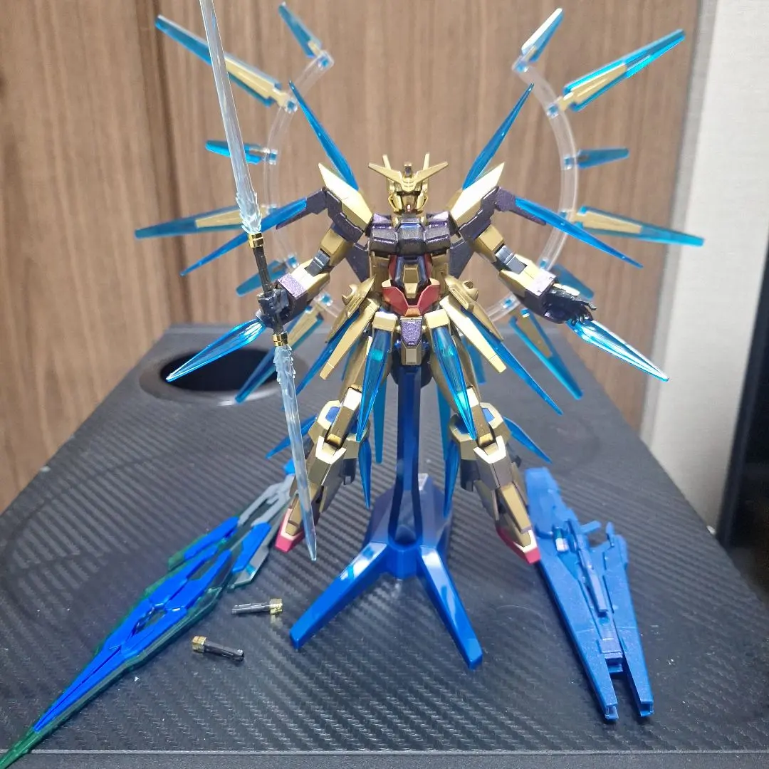 2025年最新】アカツキ MGの人気アイテム - メルカリ