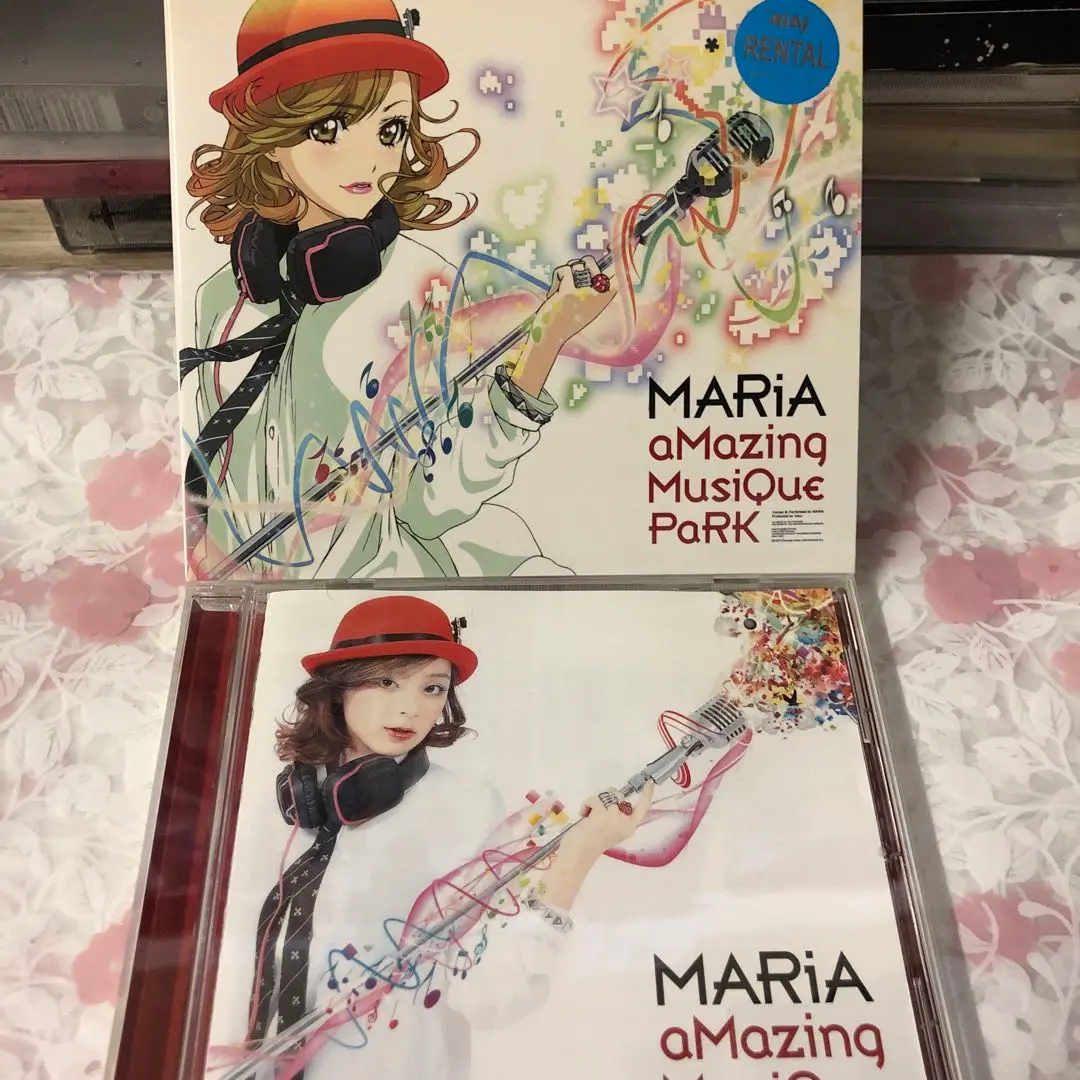 2025年最新】aMazing MusiQue PaRKの人気アイテム - メルカリ