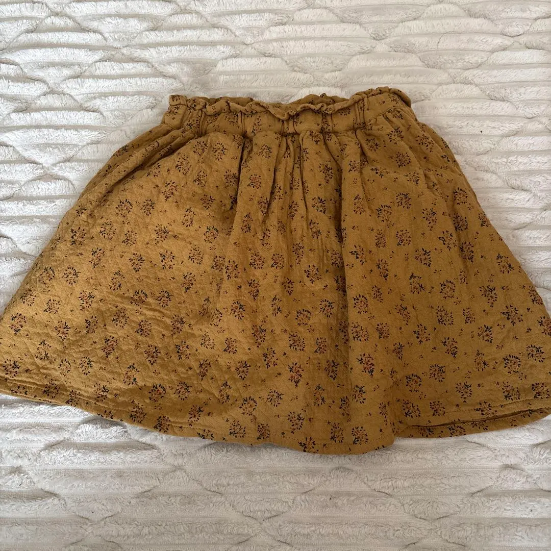 Thumbnail of Samansa Mos2 Lagom Half Pants XL 120