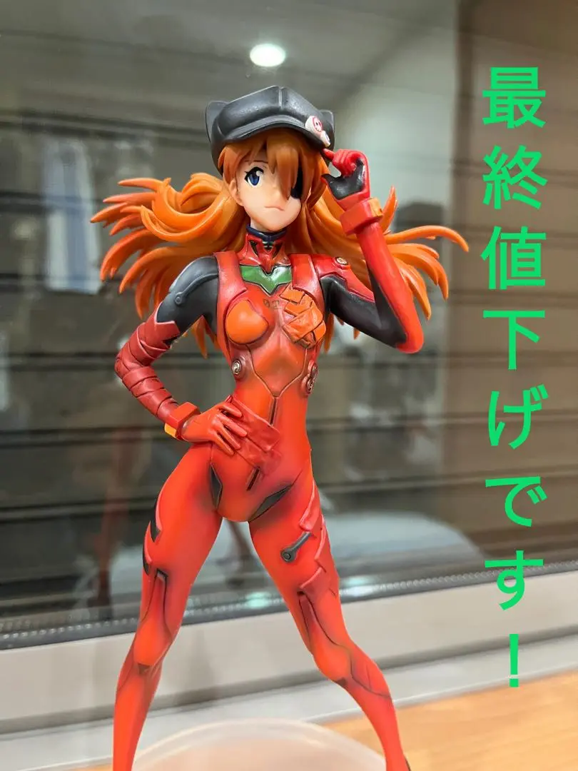 2025年最新】アスカ フィギュア リペイントの人気アイテム